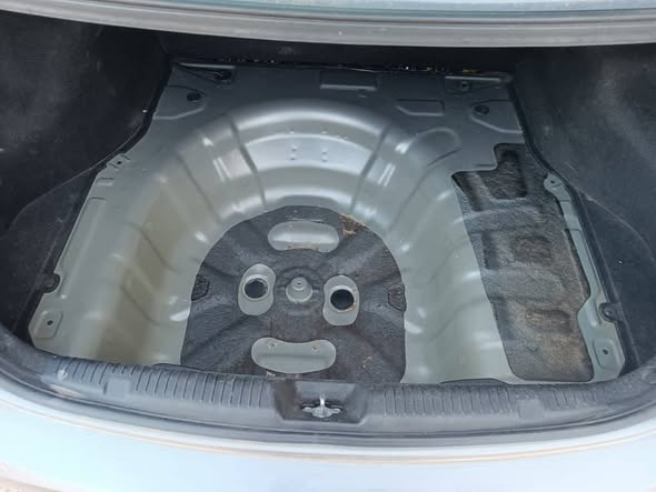 هونداي النترا 2013 - صورة 3