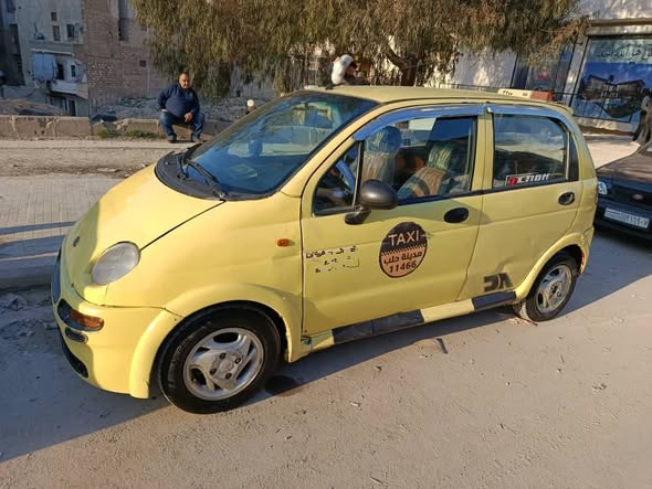 دايو ما تيز 2002 - صورة 2