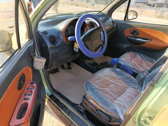 دايو ما تيز 2002 - صورة 3