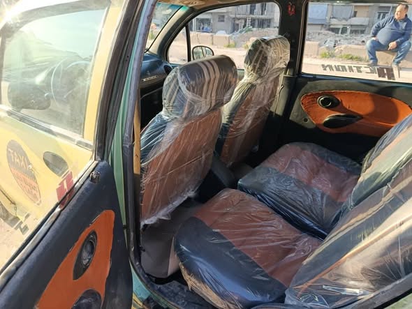 دايو ما تيز 2002 - صورة 4