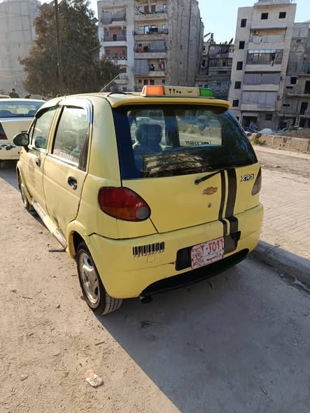 دايو ما تيز 2002 - صورة 5