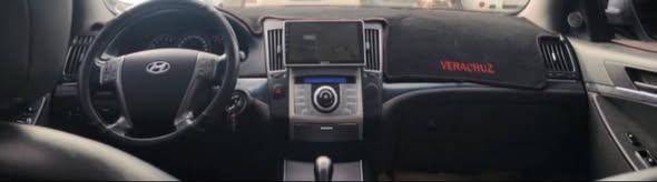 هيونداي كروز 2007 - صورة 3