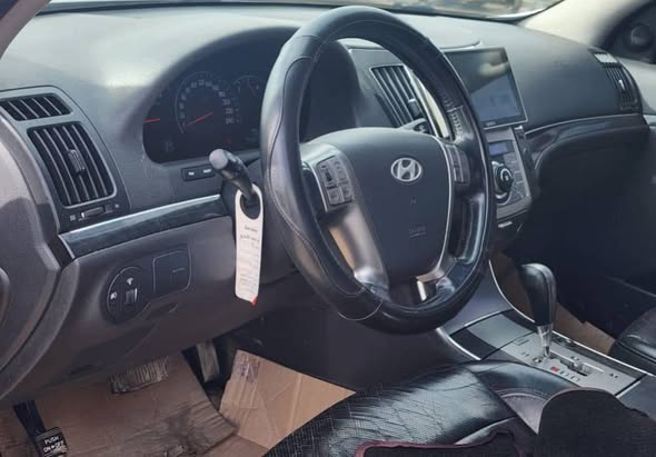 هيونداي كروز 2007 - صورة 4