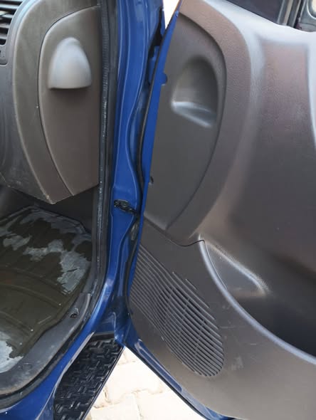 هيونداي بورتر 2012 - صورة 1