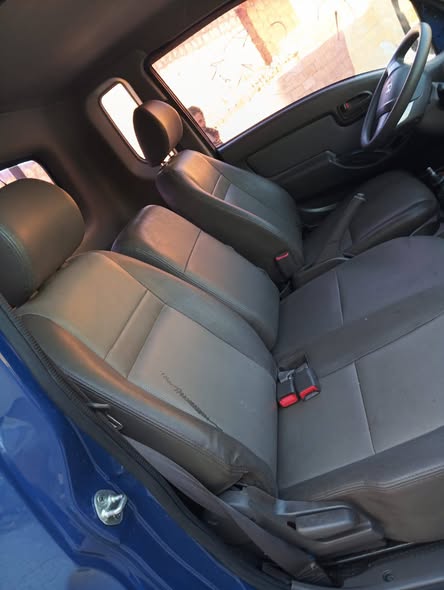 هيونداي بورتر 2012 - صورة 2