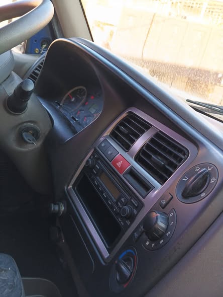 هيونداي بورتر 2012 - صورة 3