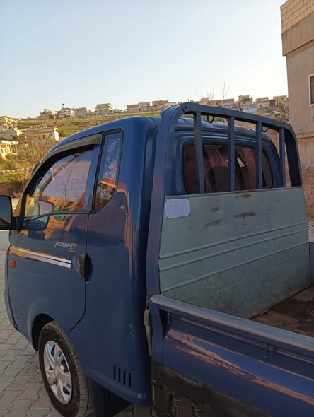 هيونداي بورتر 2012 - صورة 4