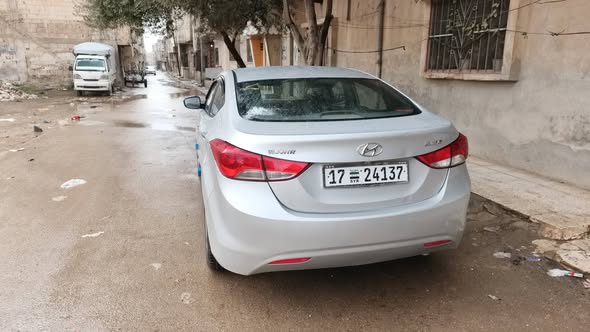 هيونداي ألنترا 2011 - صورة 3