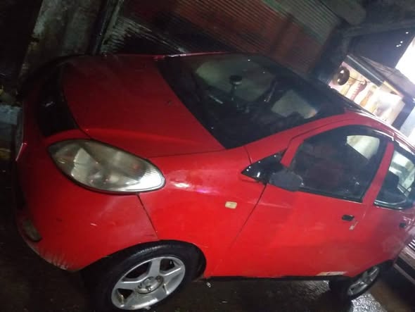 شانا بني كرتا 2008 - صورة 1