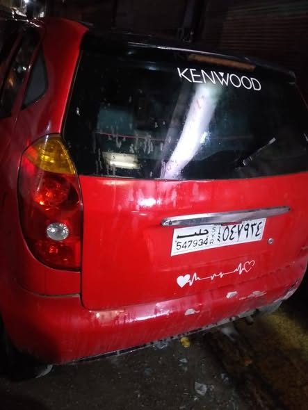 شانا بني كرتا 2008 - صورة 2