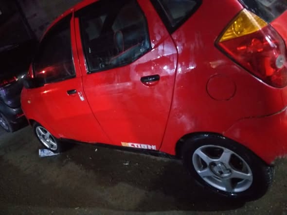 شانا بني كرتا 2008 - صورة 3