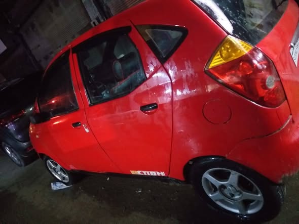 شانا بني كرتا 2008 - صورة 4