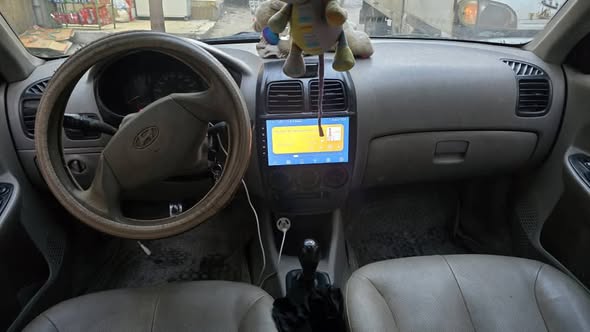 هيونداي فيرنا 2011 - صورة 2