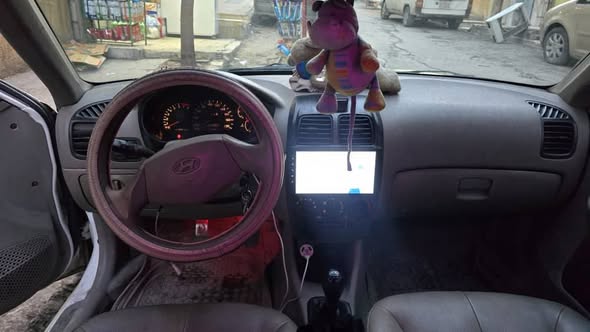 هيونداي فيرنا 2011 - صورة 5