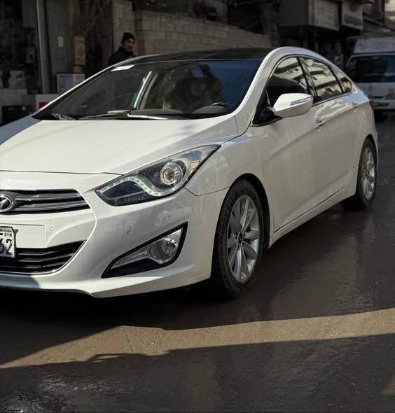 هيونداي آي 40 2013 - صورة 1