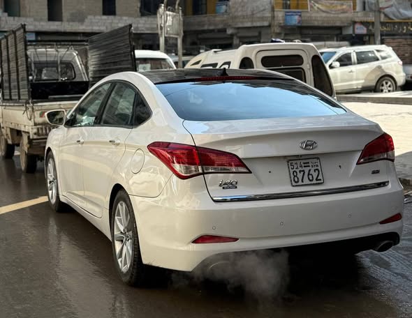 هيونداي آي 40 2013 - صورة 2