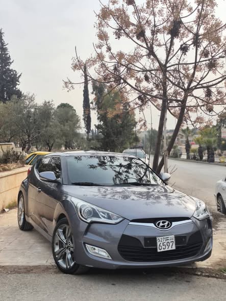 هونداي فولستر 2012 - صورة 1