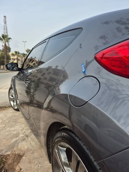 هونداي فولستر 2012 - صورة 2