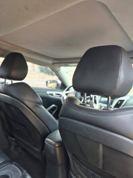 هونداي فولستر 2012 - صورة 4