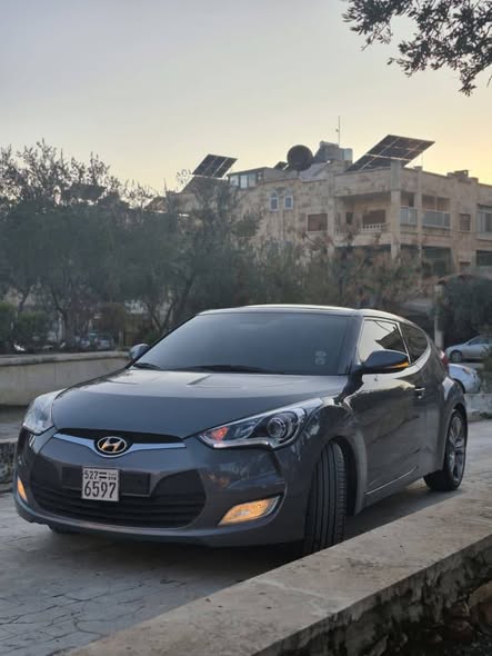 هونداي فولستر 2012 - صورة 5