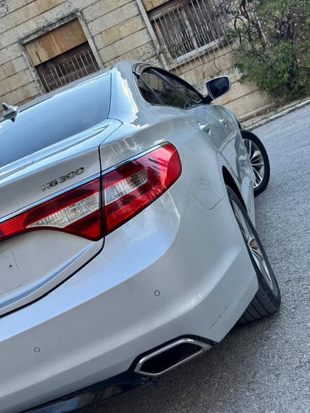 هيونداي ازيرا جراند 2016 - صورة 3