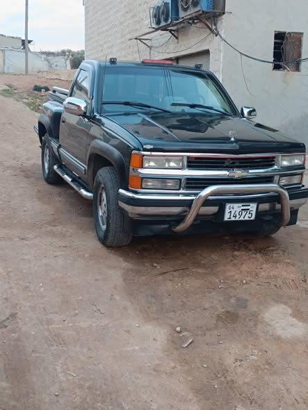 شفر بهبهاني 1996 - صورة 1