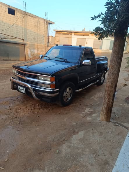 شفر بهبهاني 1996 - صورة 2