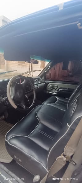 شفر بهبهاني 1996 - صورة 3