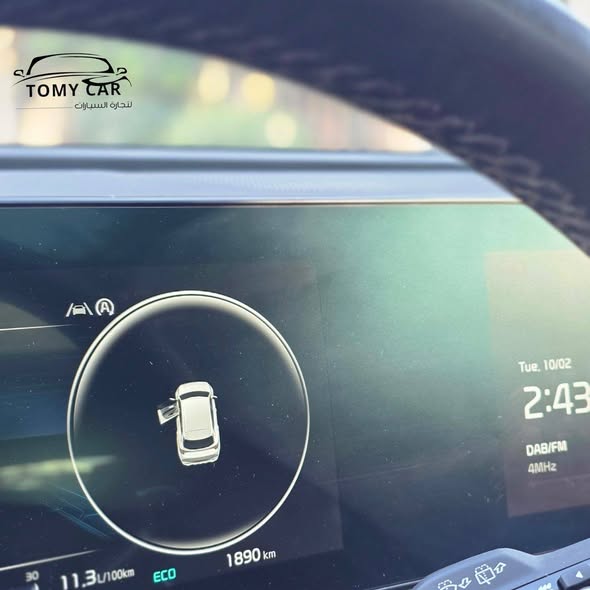 كيا سبورتاج 2023 - صورة 2