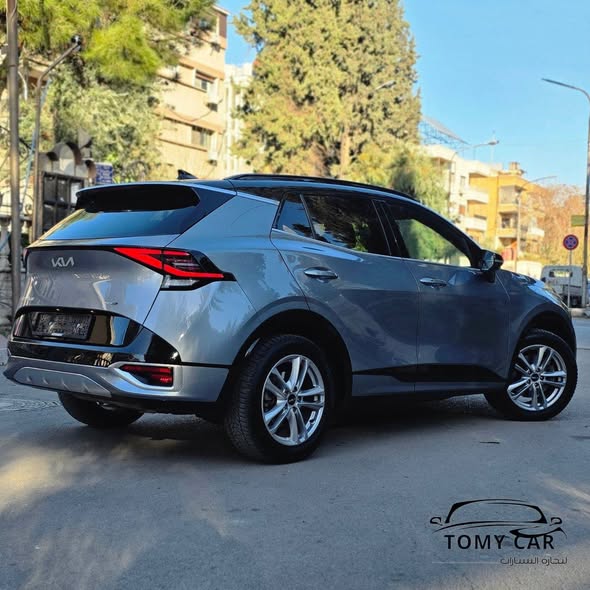 كيا سبورتاج 2023 - صورة 5