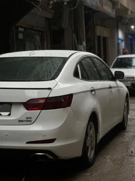 FAW B70 Besturn 2018 - صورة 2