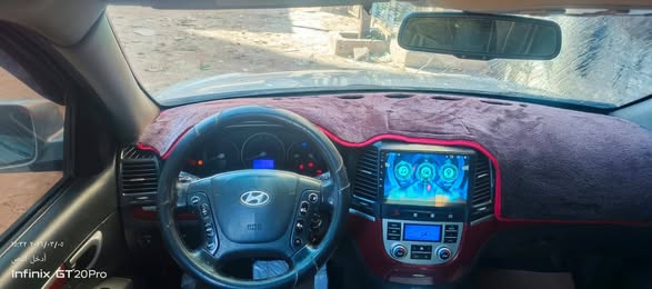 هيونداي سانتا في 2006 - صورة 2