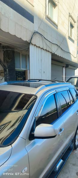 هيونداي سانتا في 2006 - صورة 3