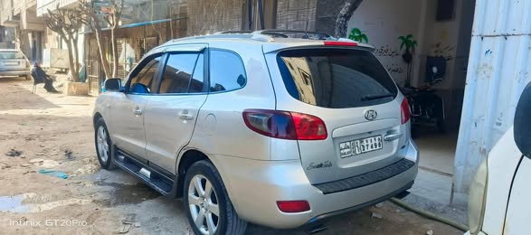 هيونداي سانتا في 2006 - صورة 4