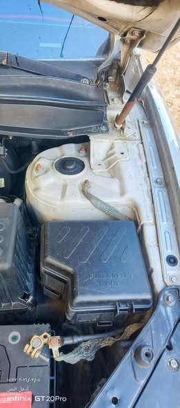 هيونداي سانتا في 2006 - صورة 5