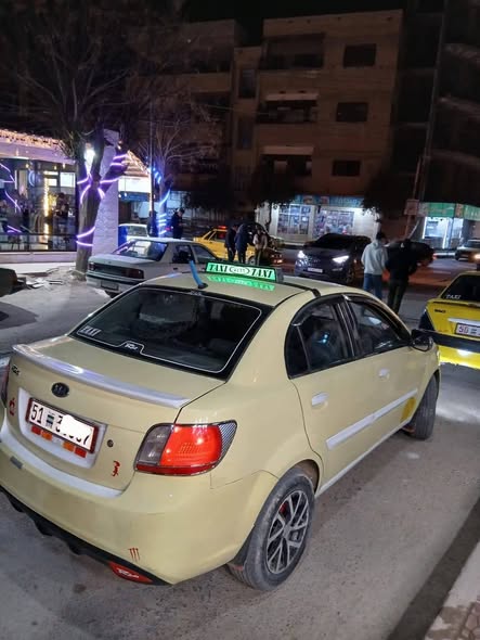 كيا ريو 2011 - صورة 2