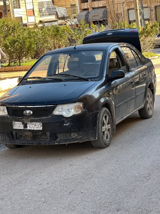 ليفان كرت 2010