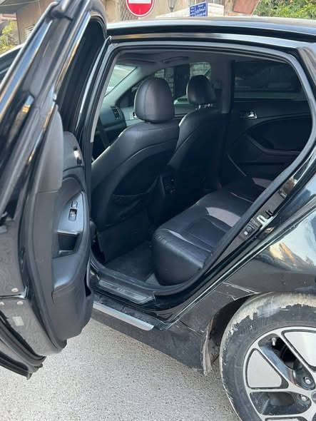 KIA Optima 2012 - صورة 5