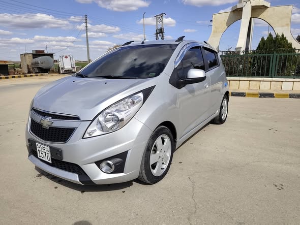 شفر سبارك 2012 - صورة 2