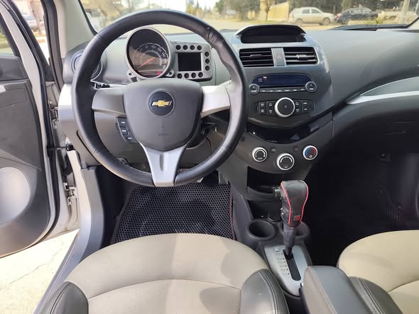 شفر سبارك 2012 - صورة 3