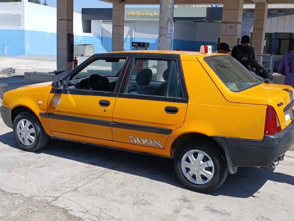 كيا بيكانتو 2013 - صورة 3