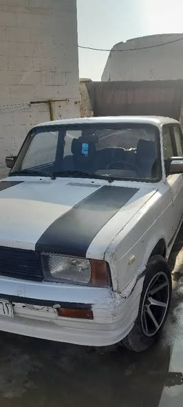 لادا كرت 2008 - صورة 5