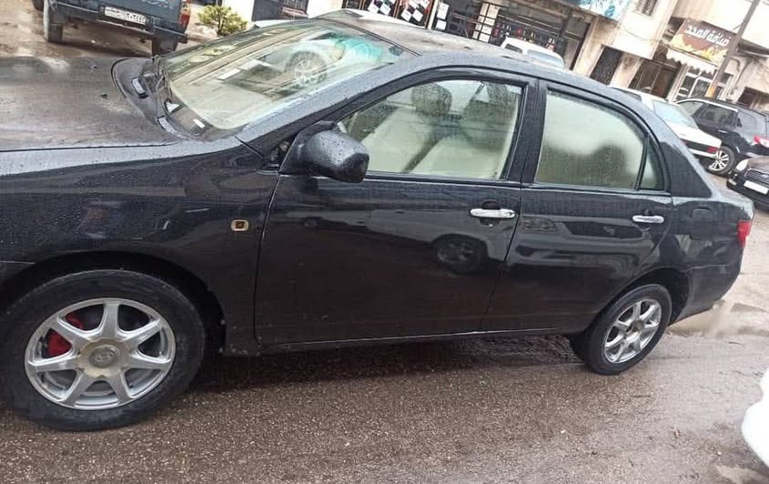 بي واي دي 11 2011