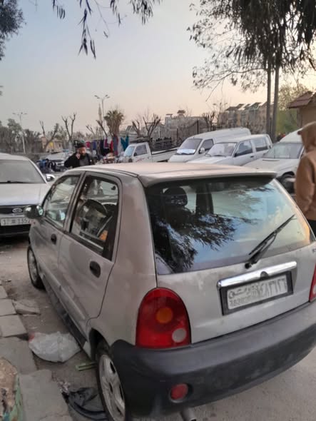 شيري كيو كيو 2009 - صورة 1