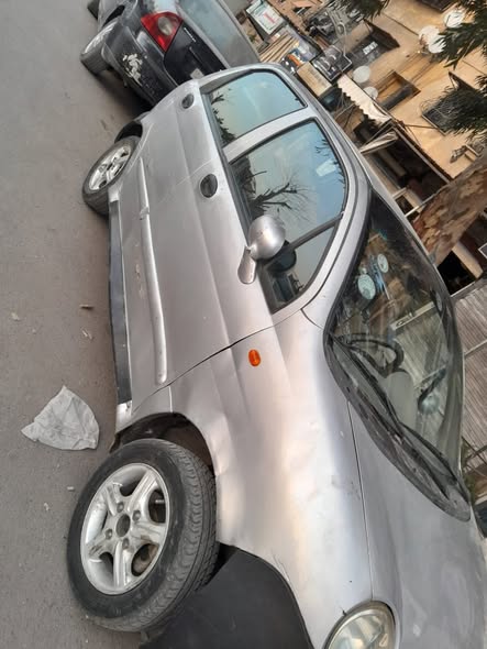 شيري كيو كيو 2009 - صورة 2