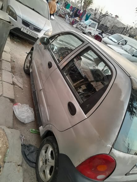 شيري كيو كيو 2009 - صورة 3