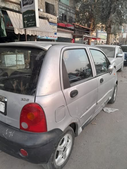 شيري كيو كيو 2009 - صورة 4