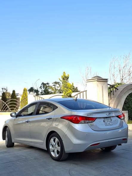 النترا النترا 2011 - صورة 3