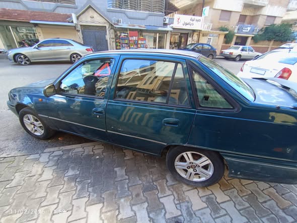 دايو سيلو 2005 - صورة 1