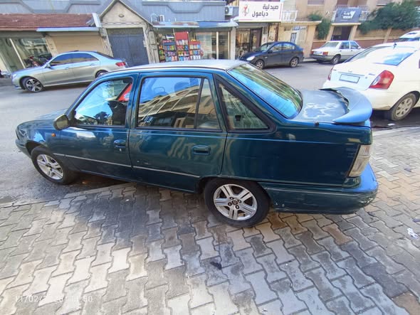 دايو سيلو 2005 - صورة 2